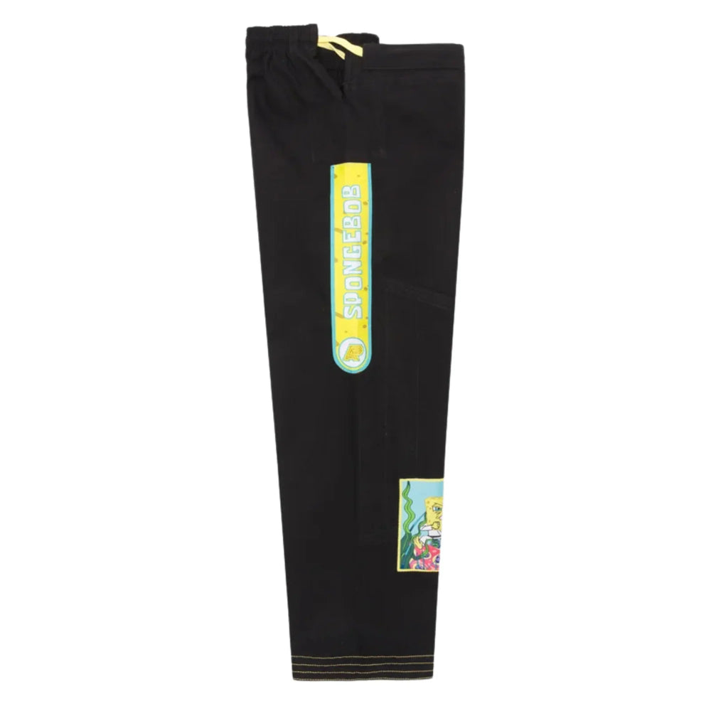 A&P x SpongeBob 2 Adult BJJ Gi 6