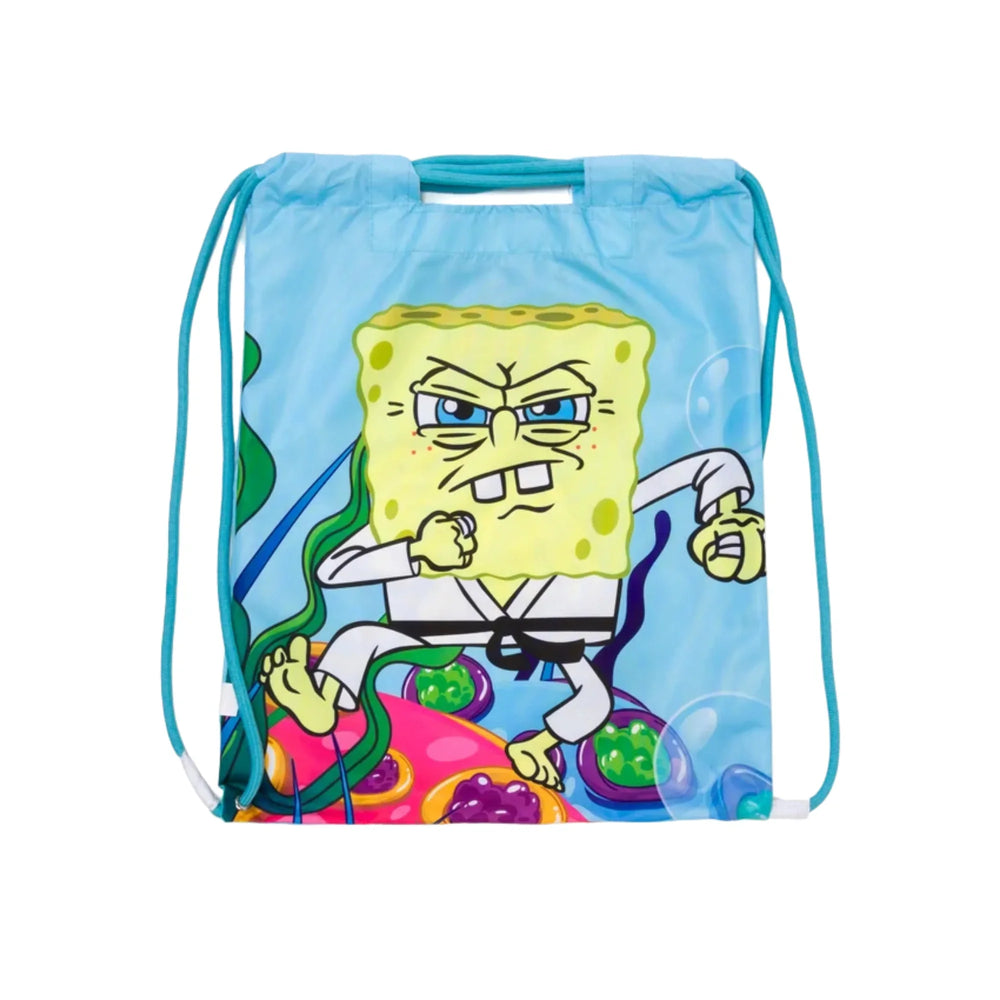 A&P x SpongeBob 2 Adult BJJ Gi 8