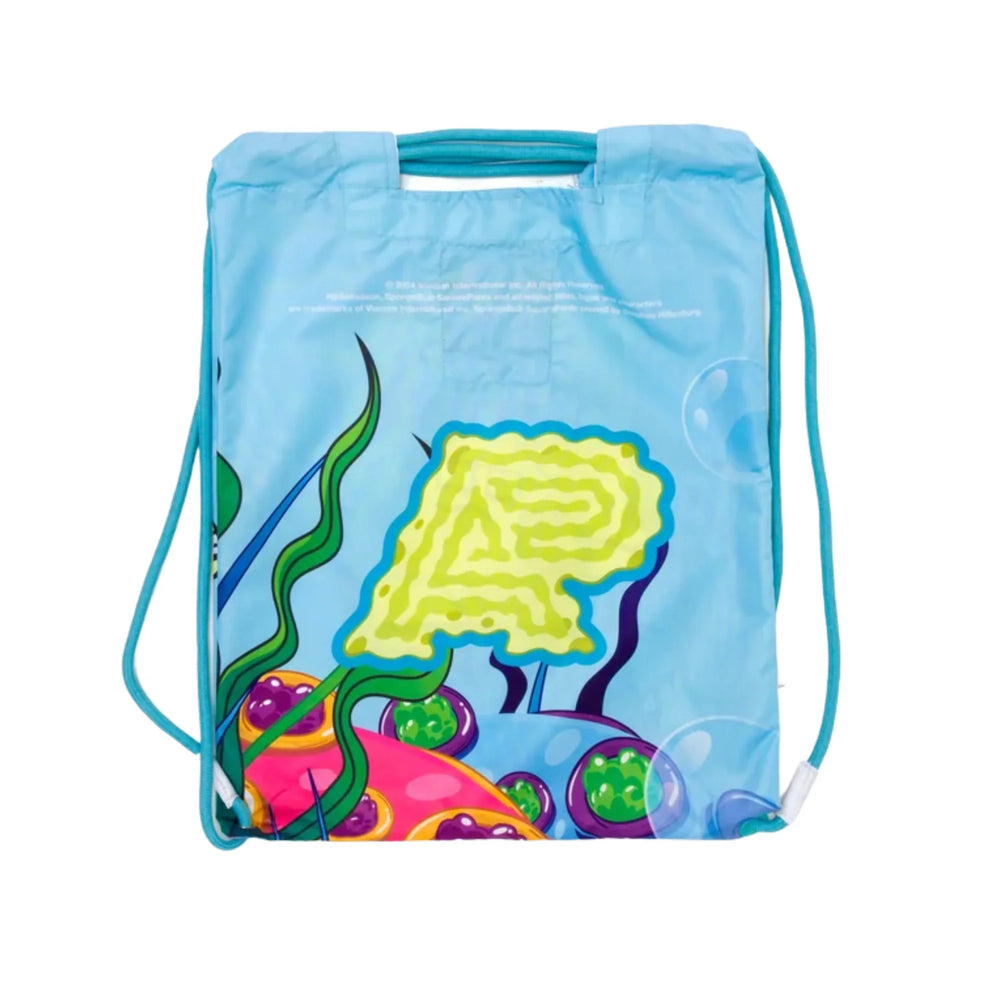 A&P x SpongeBob 2 Adult BJJ Gi 9
