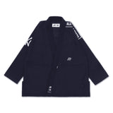 Albino Preto A&P x Yankees MLB 47 BJJ Gi 1