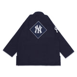 Albino Preto A&P x Yankees MLB 47 BJJ Gi 2