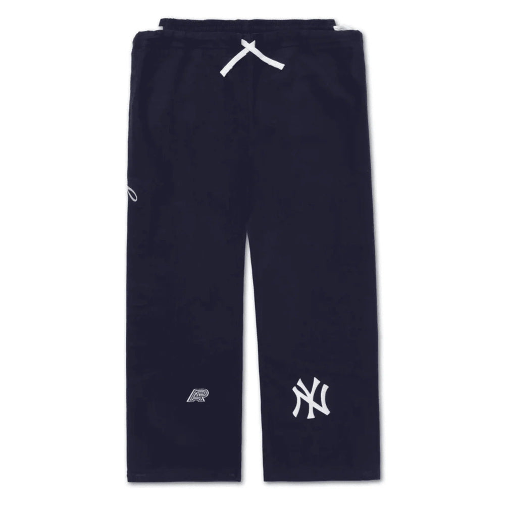 Albino Preto A&P x Yankees MLB 47 BJJ Gi 4