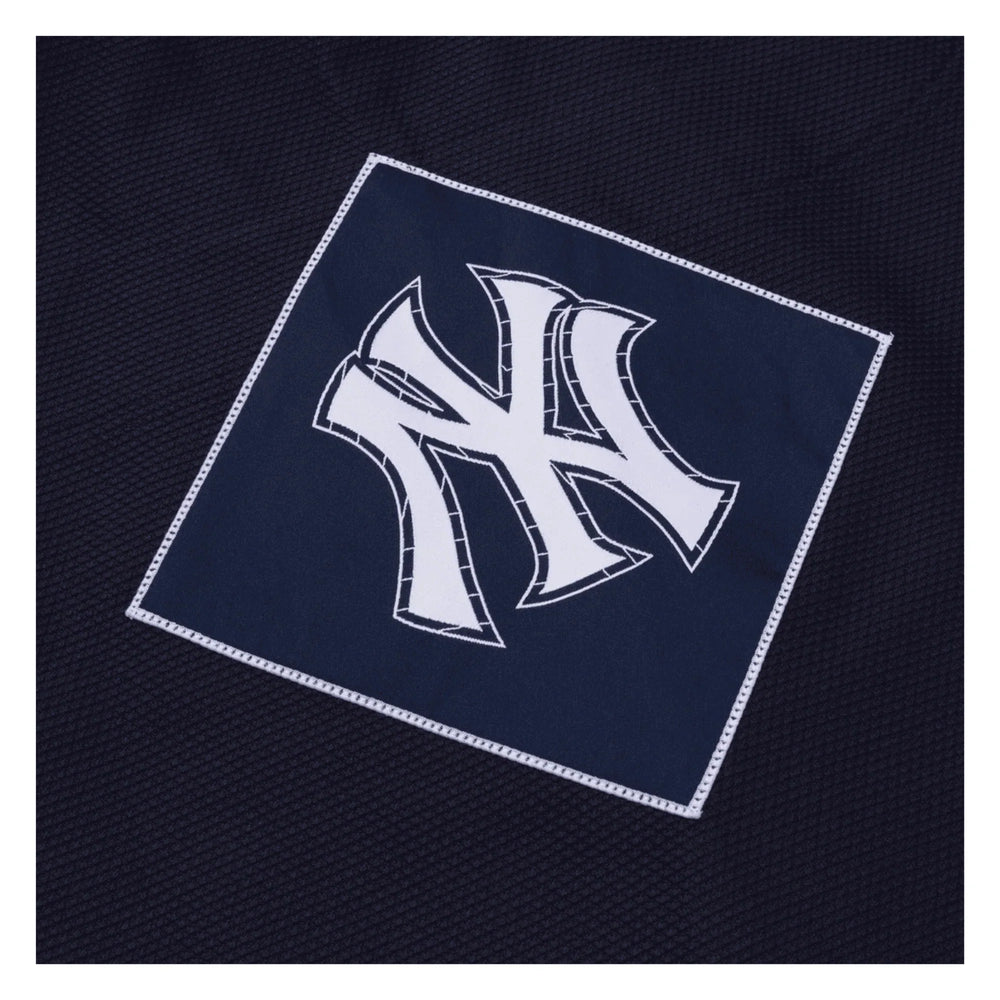 Albino Preto A&P x Yankees MLB 47 BJJ Gi 7