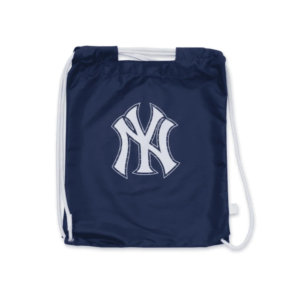 Albino Preto A&P x Yankees MLB 47 BJJ Gi 9