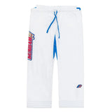 A&P x Wing Gundam White BJJ Gi 4