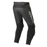 Alpinestars Missile Ignition V2 Leather Motorcycle Pants – CE Armor image 1