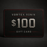 Vortex Ronin $100 Gift Card image 0