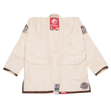 
BJJ GI Shoyoroll Batch #16: Forever Rolls BJJ Kimono Uniform 450 GSM