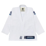  BJJ GI Shoyoroll Safire Competitor Jiu Jitsu Kimono Uniform