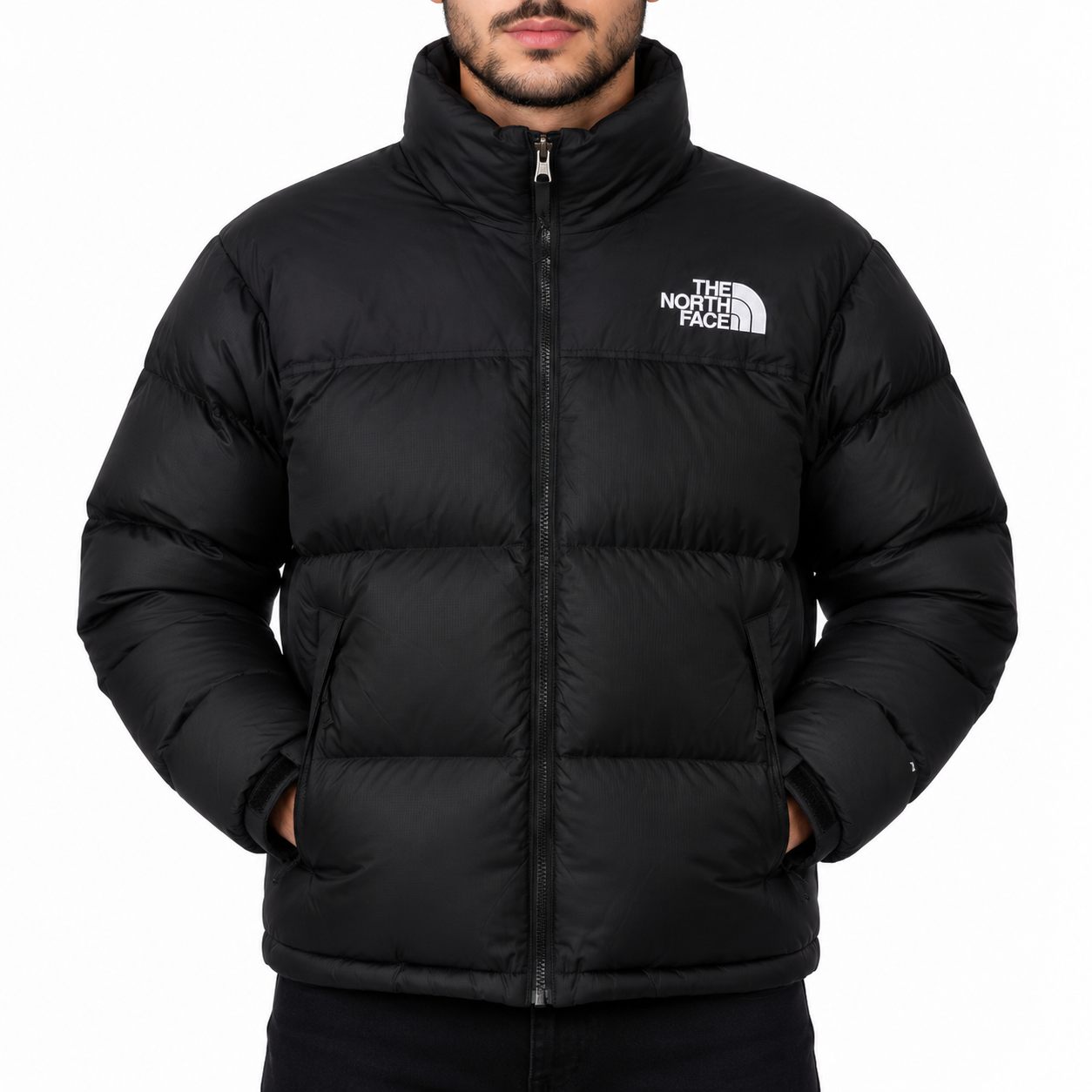 The North Face Nuptse Puffer Jacket The North Face Nuptse 700 Puffer Jacket